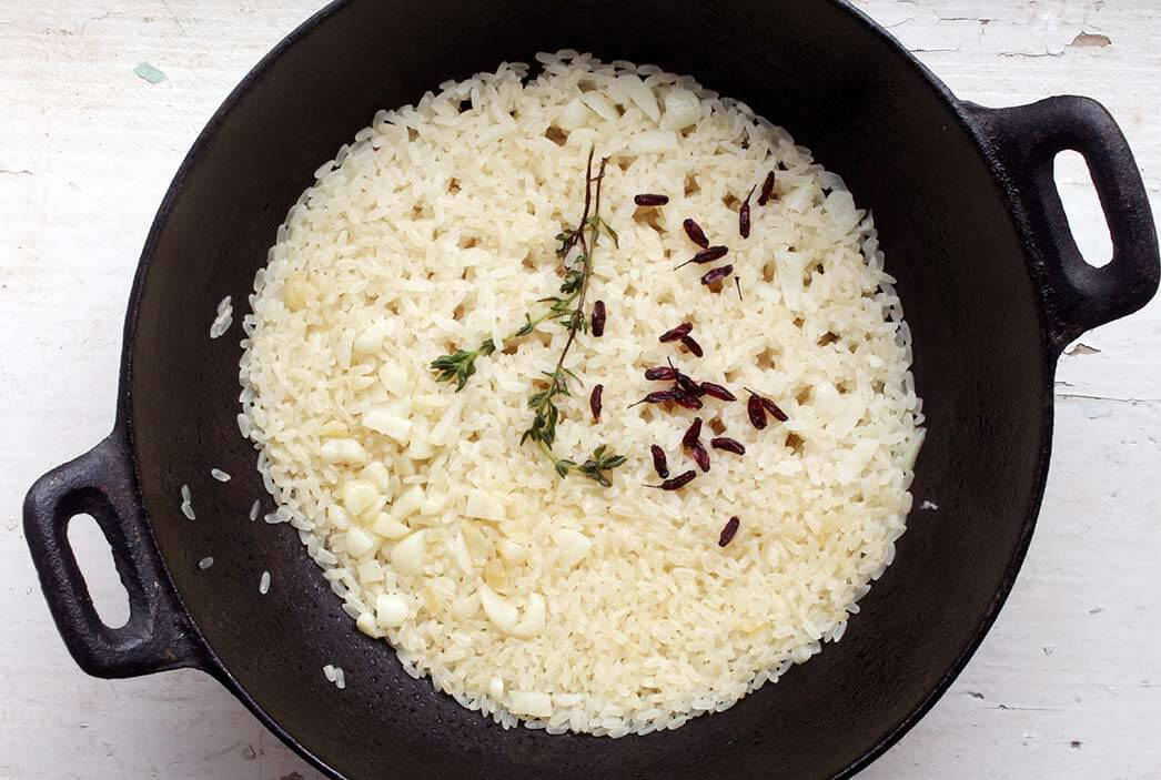 how_to_cook_rice_in_a_wok