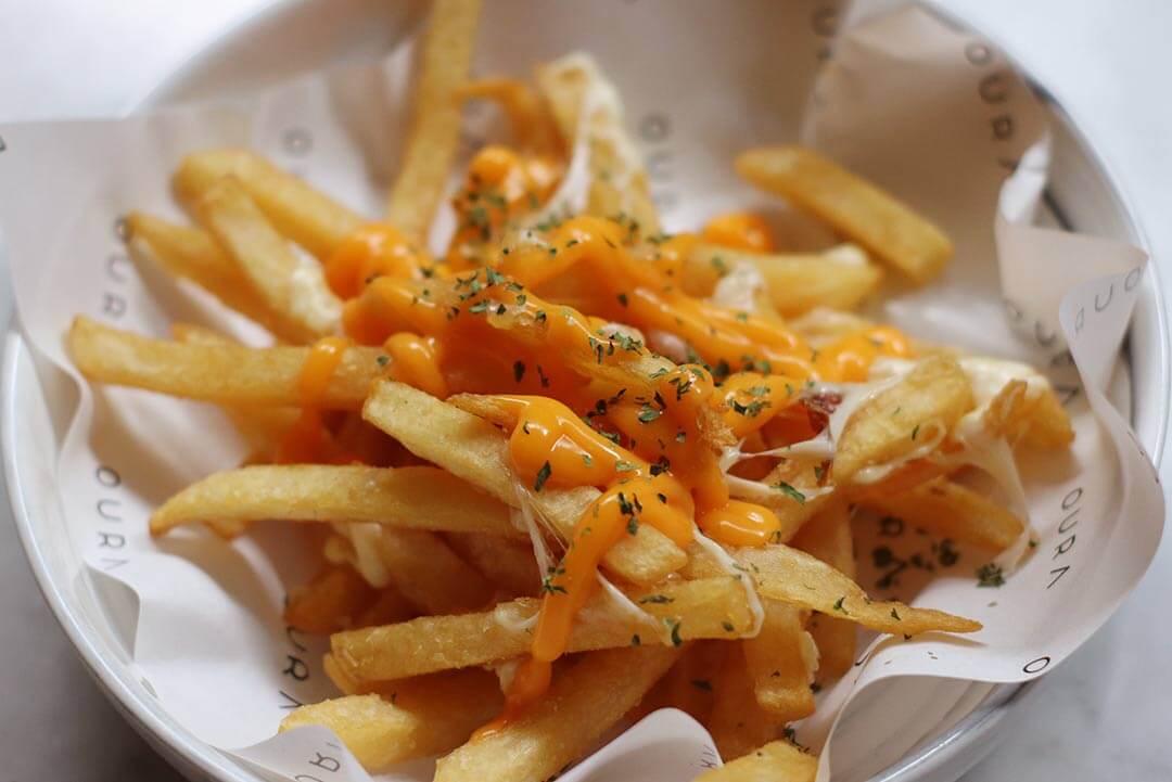 how_to_fry_frozen_french_fries_in_a_pan