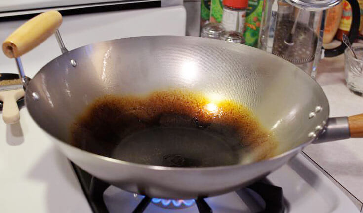 How_to_season_a_carbon_steel_wok